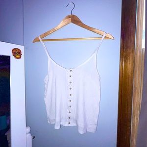 ae soft and sexy tank